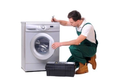 5 Cách bảo quản máy giặt không bị nhanh hỏng khi để ngoài trời