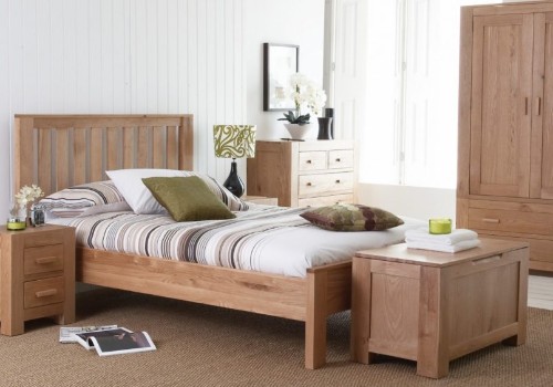 Học cách tháo lắp giường gỗ tại nhà nhanh và chính xác
