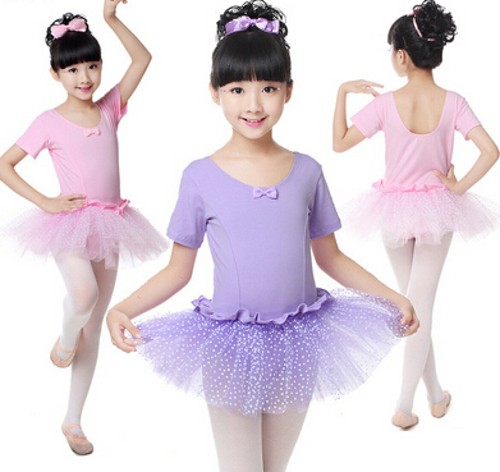 Váy múa ballet cho bé Ginger World PD350 chính hãng giá rẻ