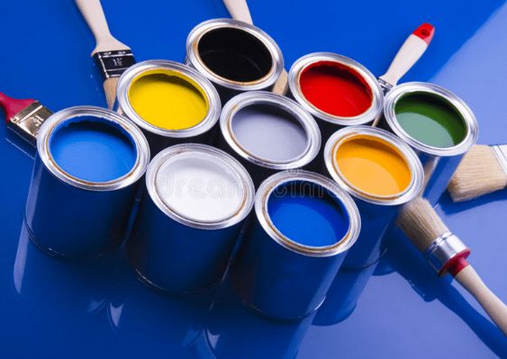 3 phương pháp thi công sơn mịn như ý không nên bỏ qua