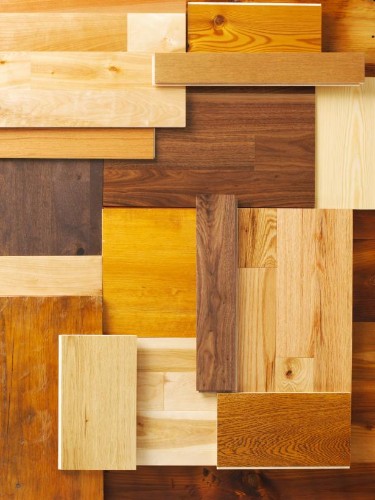 Gợi ý chi tiết cách nhận biết các loại gỗ trong đồ nội thất