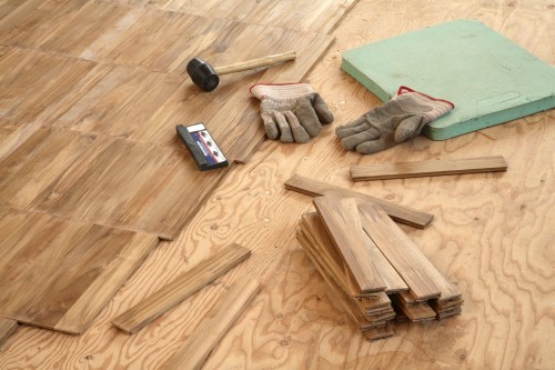 Mách bạn cách giải mã các thông số kỹ thuật của sàn gỗ hiện nay