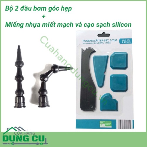 bom-goc-hep-mieng-nhua-miet-cao-sach-silicone