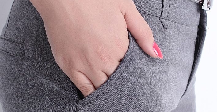 Hướng dẫn may túi xéo