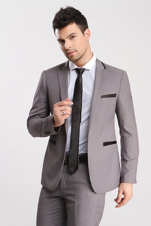 HƯỚNG DẪN MAY ÁO VEST NAM-SỬA DỰNG MAY NẸP