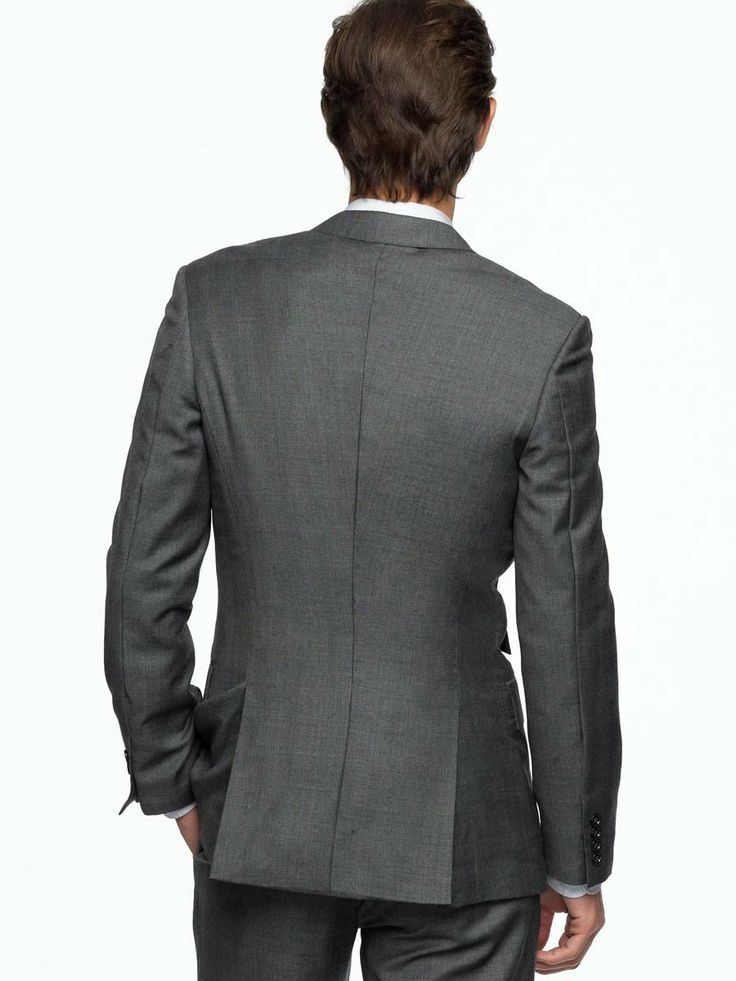 Hướng dẫn may thân sau áo vest nam