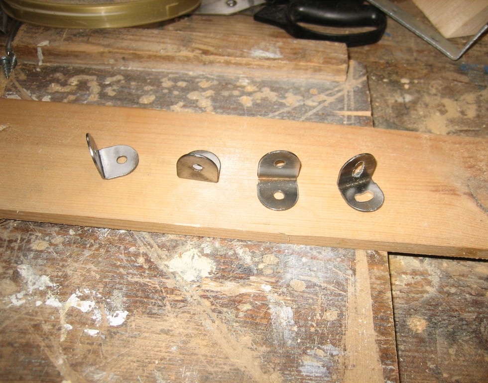Hướng dẫn đóng bàn gỗ đơn giản