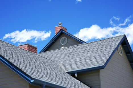 Phương pháp chống nóng cho mái nhà