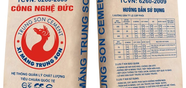 Kinh nghiệm chọn mua xi măng tốt