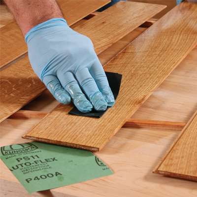 Hướng dẫn bảo dưỡng đồ gỗ nội thất