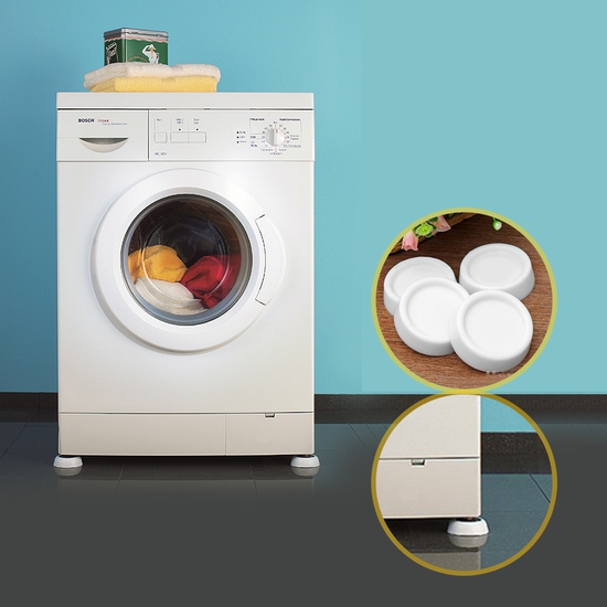 5 Cách bảo quản máy giặt không bị nhanh hỏng khi để ngoài trời