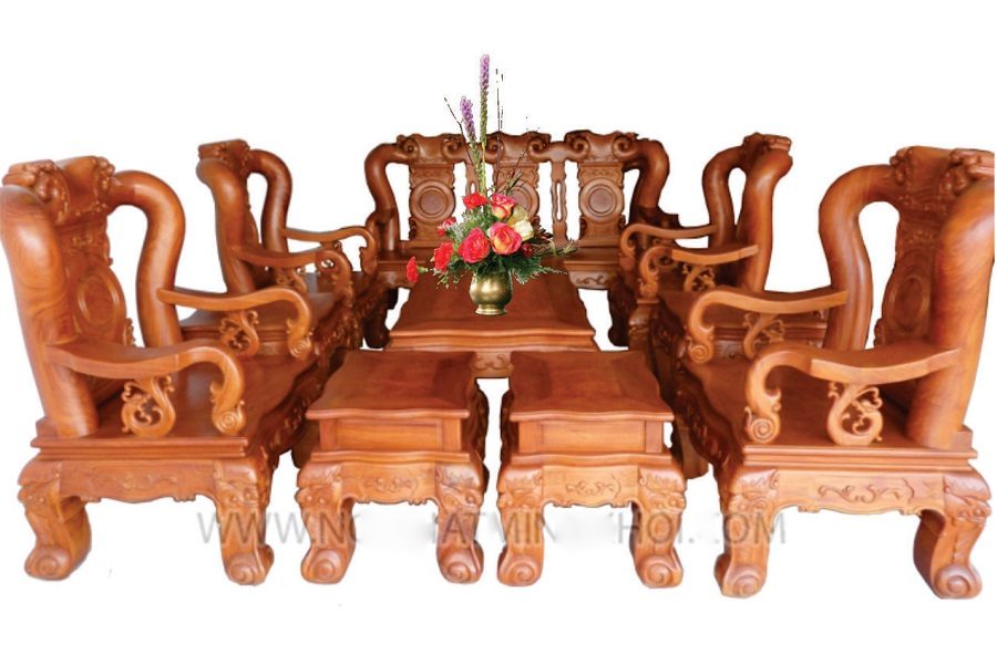Hướng dẫn bảo dưỡng đồ gỗ nội thất
