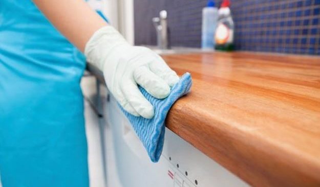 7 mẹo hay giúp đồ gỗ luôn mới