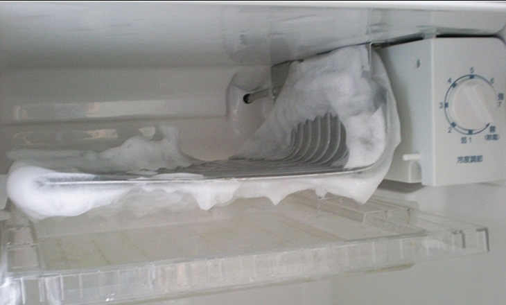 6 dấu hiệu tủ lạnh bị xuống cấp cần bảo dưỡng ngay