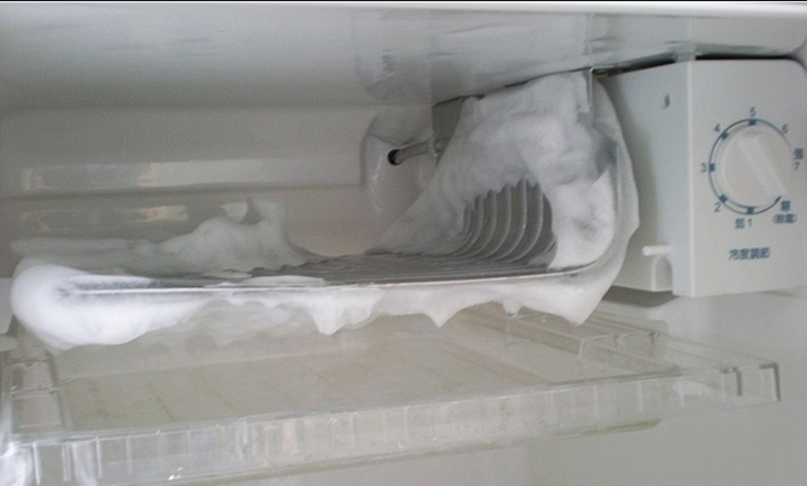 10 nguyên nhân tủ lạnh kêu to và rung lắc