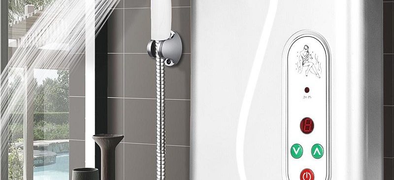 9 sai lầm chết người khi sử dụng bình nóng lạnh bạn cần biết