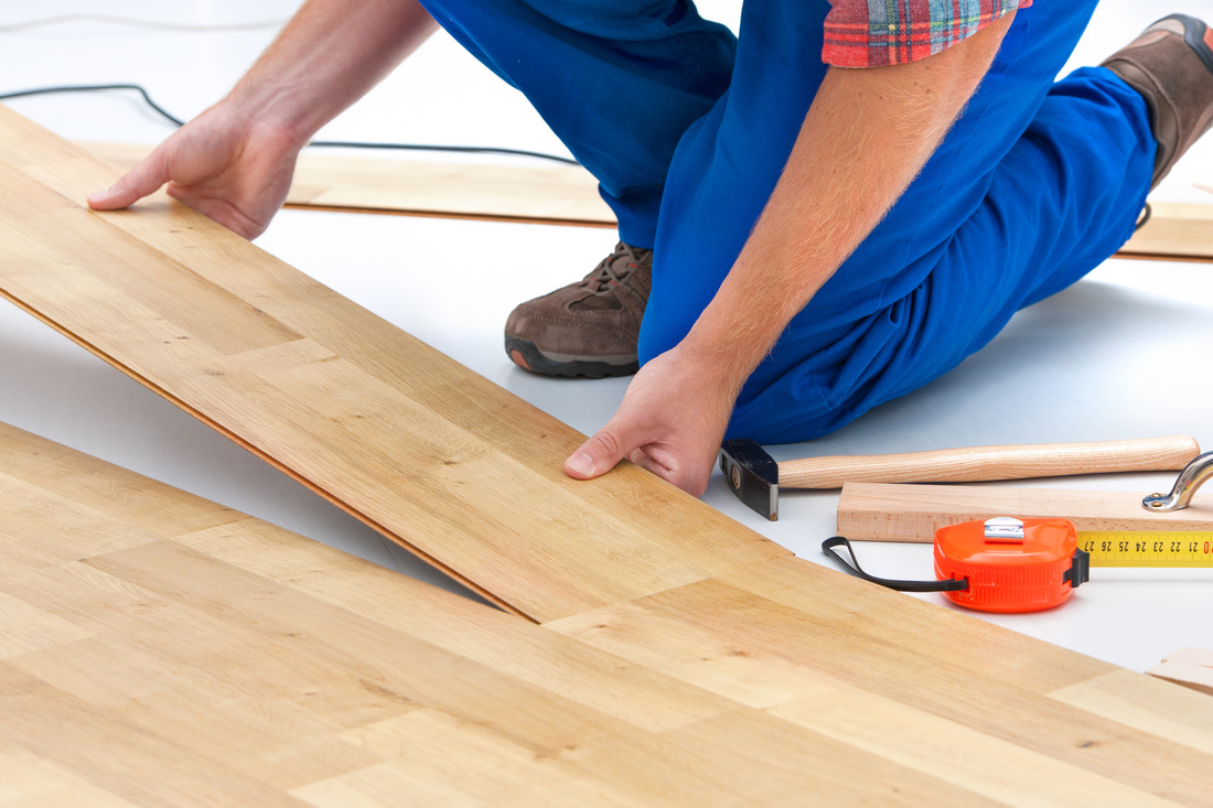 Mách bạn cách chọn xốp lót sàn gỗ thích hợp