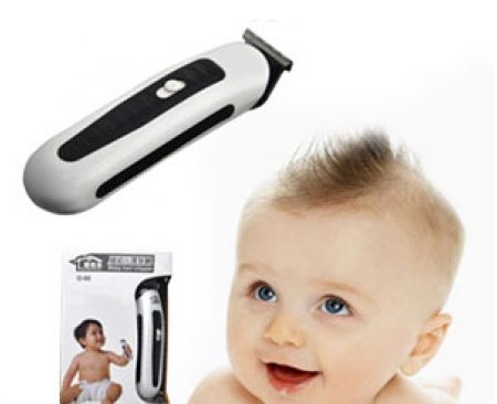 Cách sử dụng máy cắt tóc
