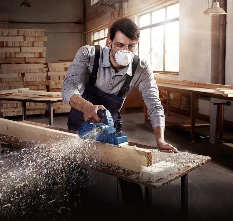 Hướng dẫn sửa chữa máy bào gỗ cầm tay
