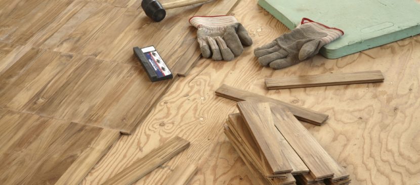 Giải mã các thông số kỹ thuật của sàn gỗ cao cấp