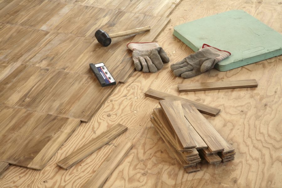 Giải mã các thông số kỹ thuật của sàn gỗ cao cấp
