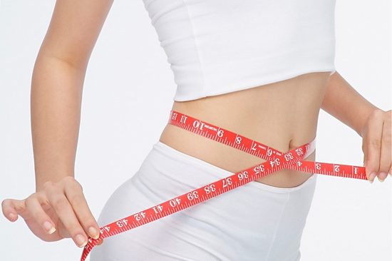 Cách đo kích thước cơ thể