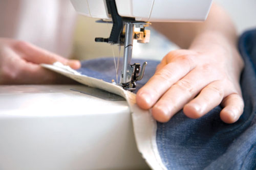 Lỗi thường gặp trong may vá và cách khắc phục hiệu quả