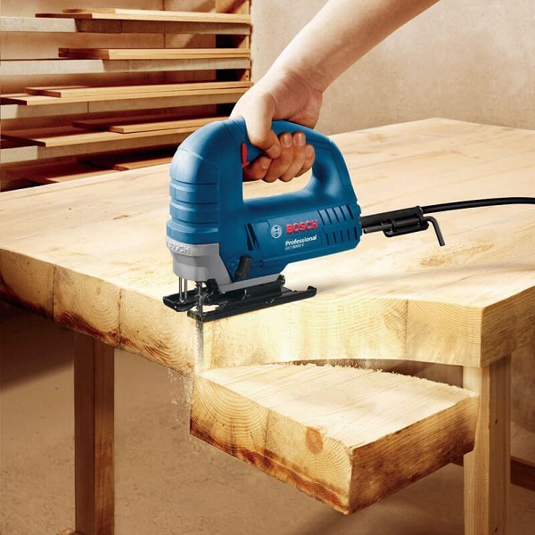 Ứng dụng của máy cưa lọng