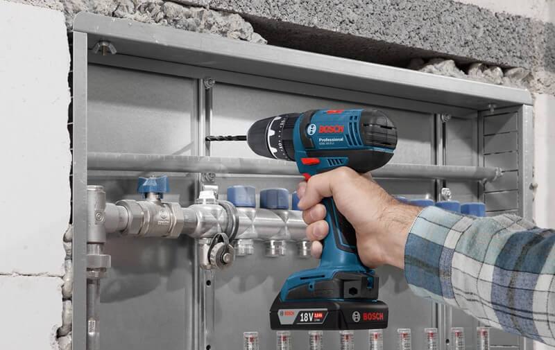 Nguyên nhân và cách khắc phục Máy khoan bị bắn tia lửa